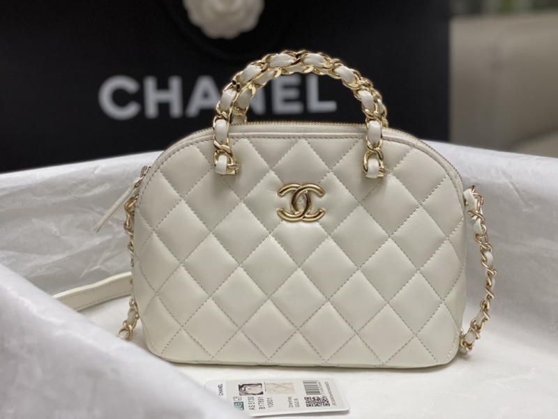 Chanel Top Handle Bags